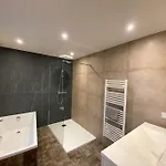 Holiday home Les 7 Prunes - Demeure Alsacienne D'exception *