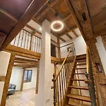 Les 7 Prunes - Demeure Alsacienne D'exception Holiday home Zellwiller