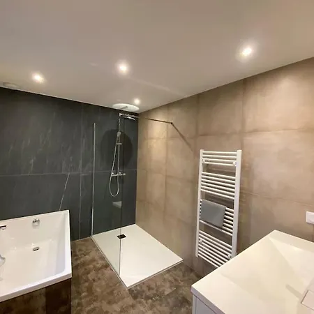 Holiday home Les 7 Prunes - Demeure Alsacienne D'exception *