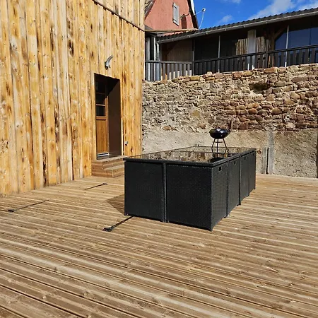 Les 7 Prunes - Demeure Alsacienne D'exception Holiday home *