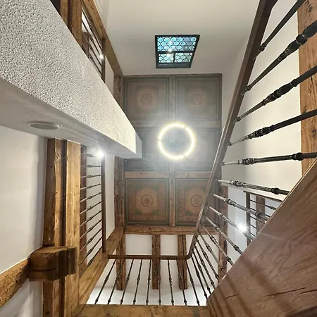 Les 7 Prunes - Demeure Alsacienne D'exception Prázdninový dům *