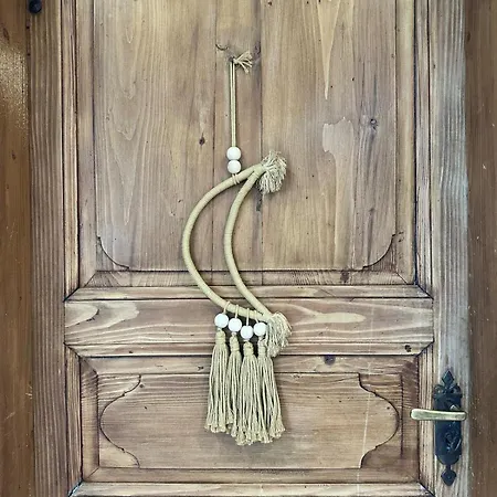 Prázdninový dům Les 7 Prunes - Demeure Alsacienne D'exception Zellwiller