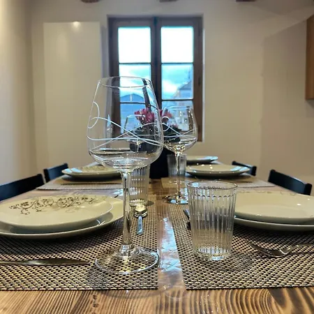 Les 7 Prunes - Demeure Alsacienne D'exception * Zellwiller