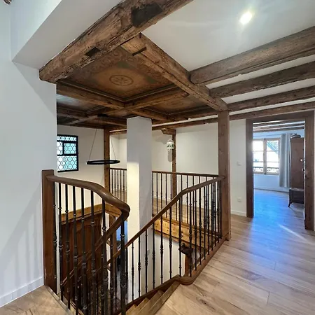 Les 7 Prunes - Demeure Alsacienne D'exception