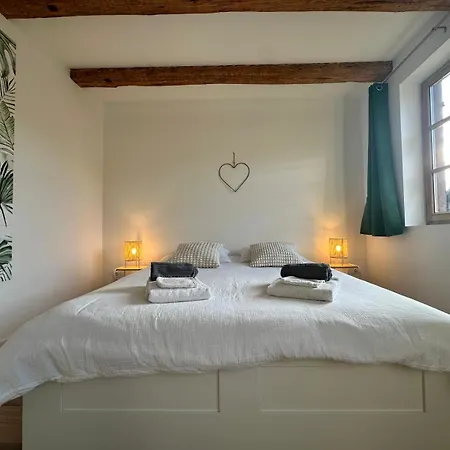 Les 7 Prunes - Demeure Alsacienne D'exception Prázdninový dům