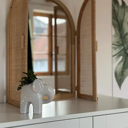 Prázdninový dům Les 7 Prunes - Demeure Alsacienne D'exception