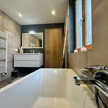 Holiday home Les 7 Prunes - Demeure Alsacienne D'exception *