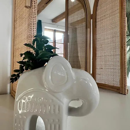 Prázdninový dům Les 7 Prunes - Demeure Alsacienne D'exception Zellwiller