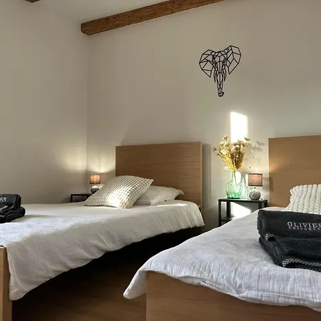 Les 7 Prunes - Demeure Alsacienne D'exception *