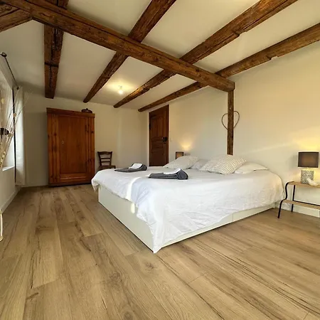 Holiday home Les 7 Prunes - Demeure Alsacienne D'exception *